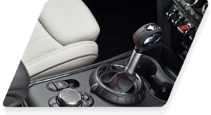 Permis sur boite automatique Reims