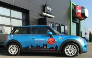 Auto-ecole-reims-mini-one-D