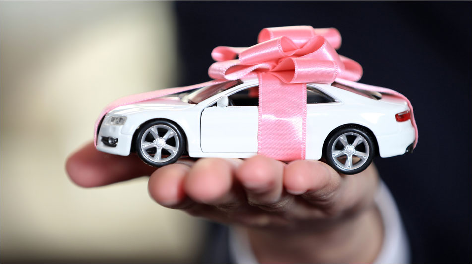 Parrainage et chèques cadeaux auto-école