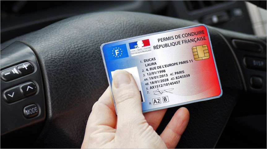 Permis B - Permis de conduire Reims - Médiatech Auto école - Marne 51