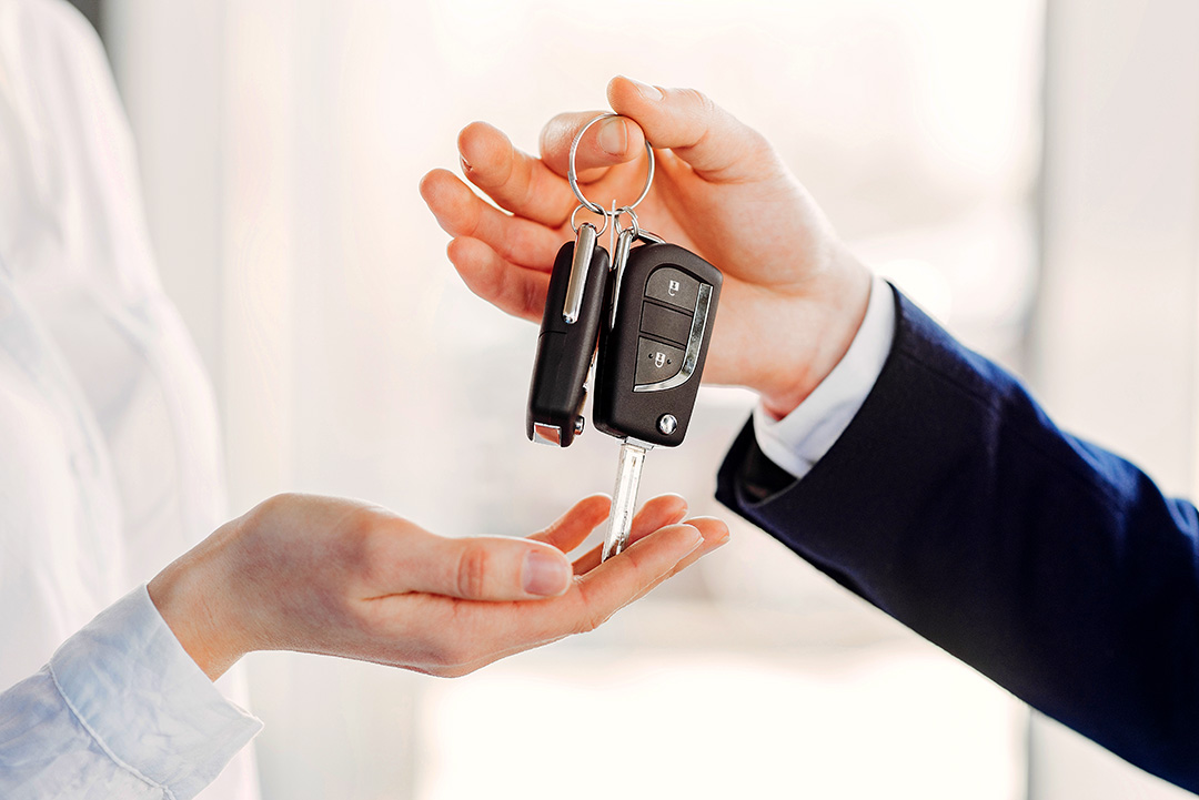 Permis sur boite automatique Reims Votre première voiture avec notre partenaire