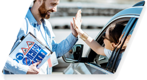 Permis accéléré Reims