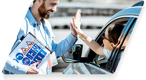 Permis accéléré Reims