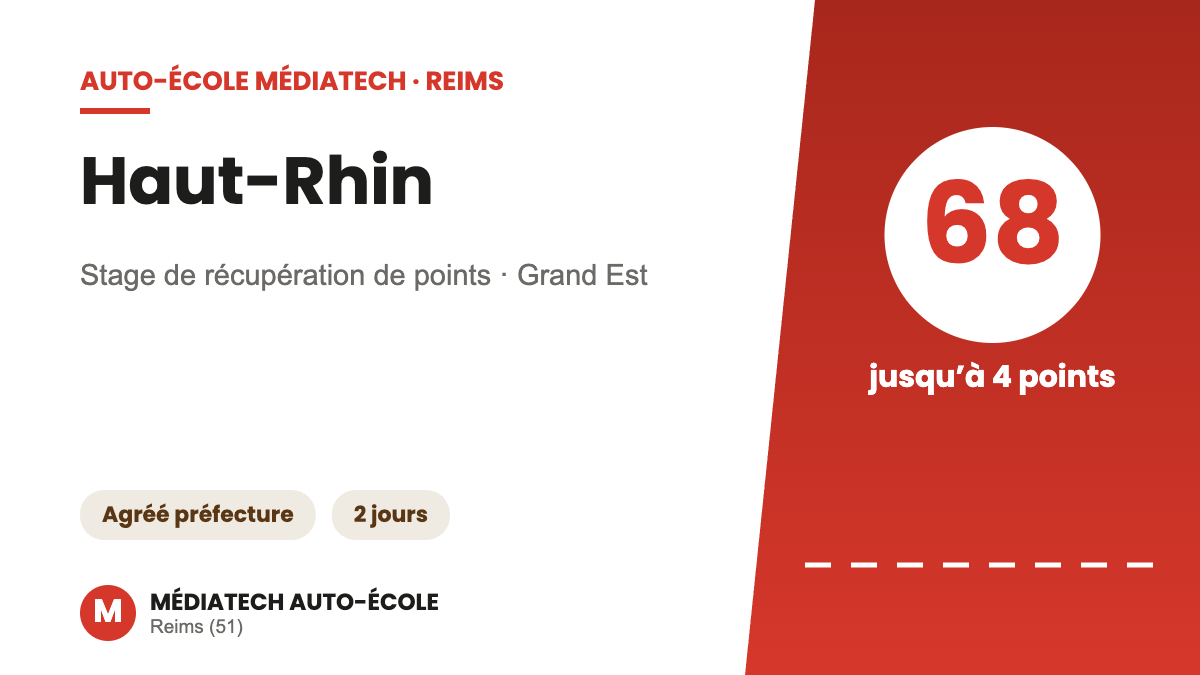 Haut-Rhin — Médiatech